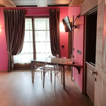 Serenella Отель 4*
