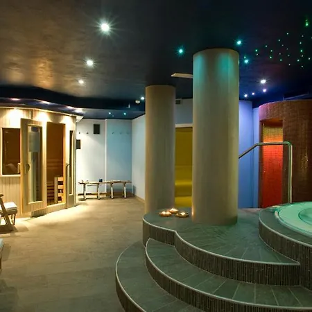 Serenella Hotel 4*
