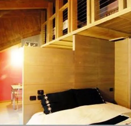 Serenella 4* Aprica