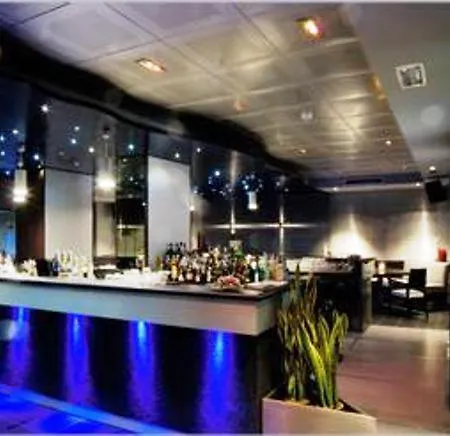 Hotel Serenella Aprica