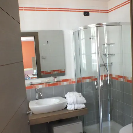 Serenella 4* Априка