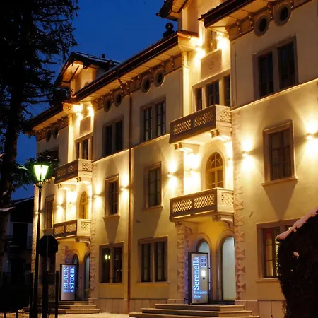 Serenella Hotel Aprica