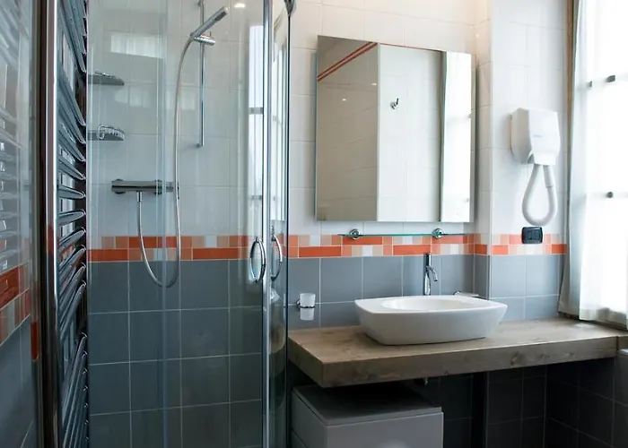 Serenella 4* Aprica