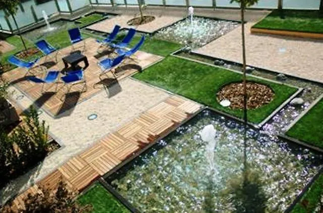 Hotel Serenella Aprica