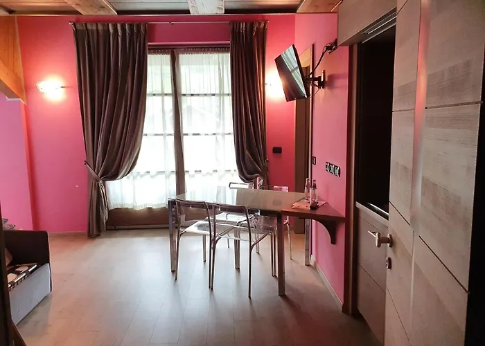 Serenella Hotel 4*