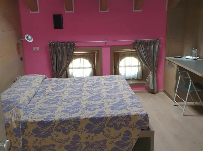 Serenella Hotel