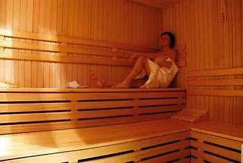 Hotel Serenella Aprica