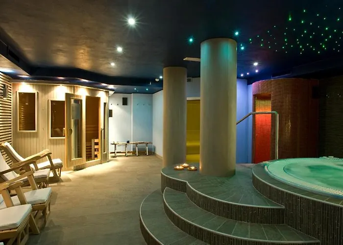 Serenella Hotel 4*
