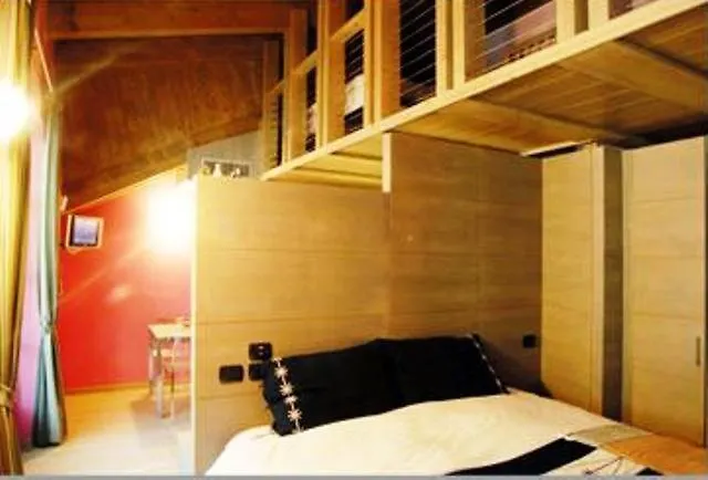 Serenella 4* Aprica