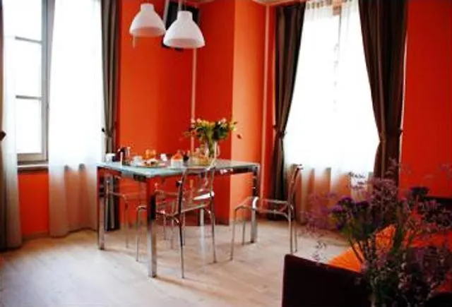 Serenella Hotel Aprica