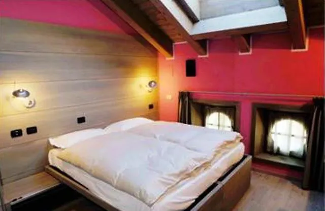 Serenella Hotel Aprica