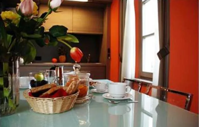 Hotel Serenella