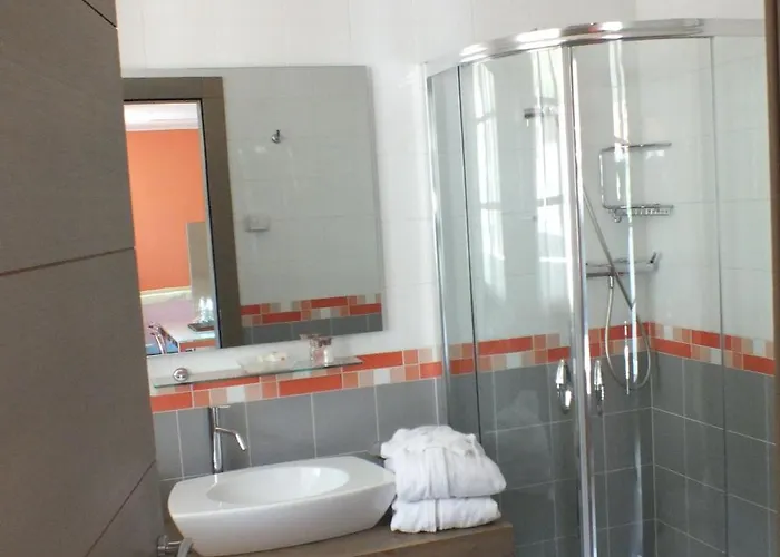 Serenella 4* Aprica