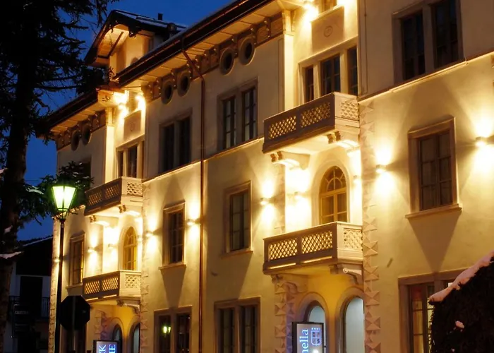 Serenella Hotel Aprica