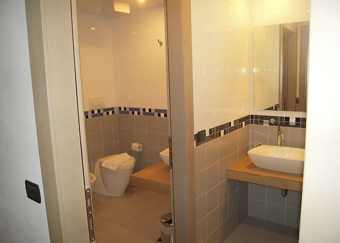 Serenella Hotel Aprica